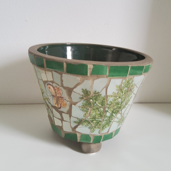Mozaik Plant Pot - Picture 5 of 7